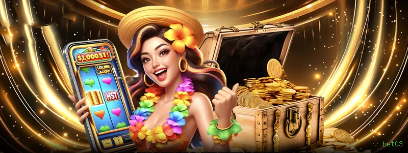 Slots 777 bet03