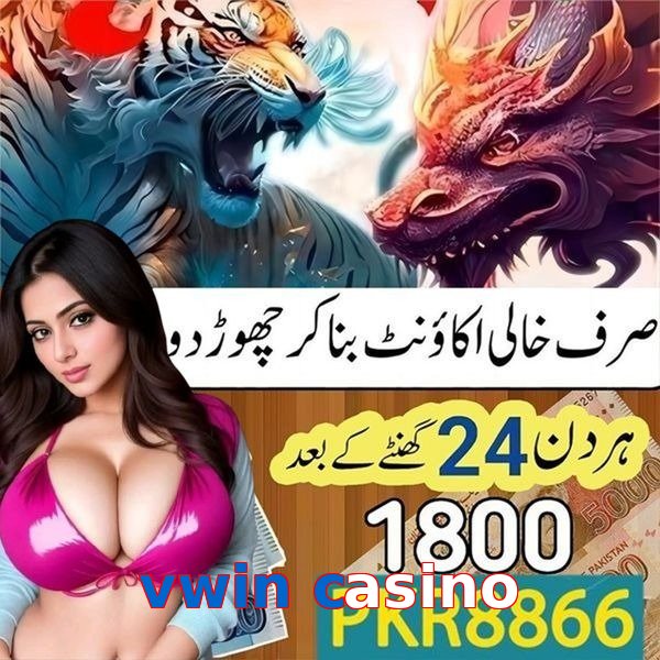 vwin casino
