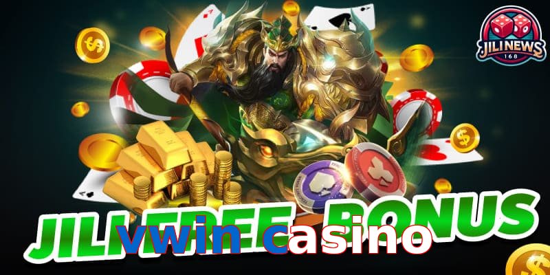 vwin casino