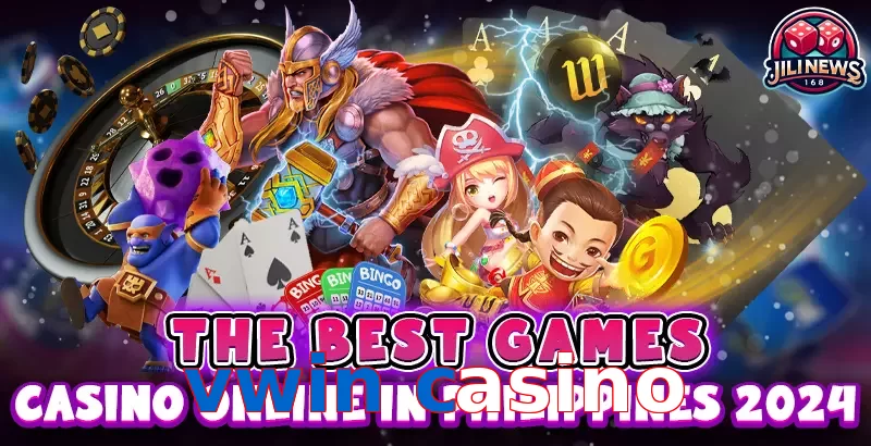 vwin casino