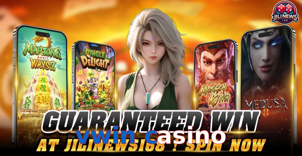 vwin casino