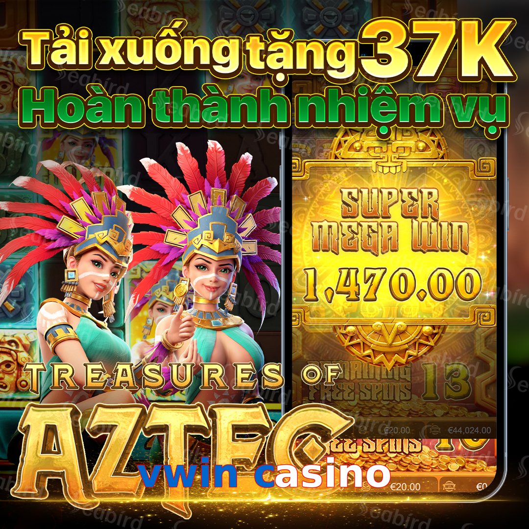 vwin casino