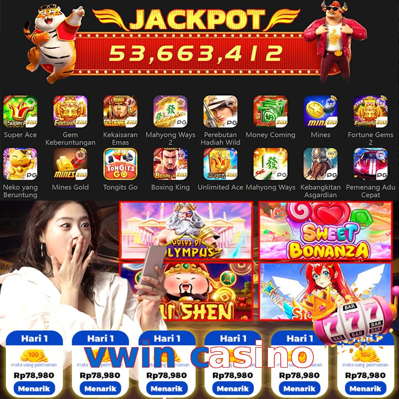vwin casino