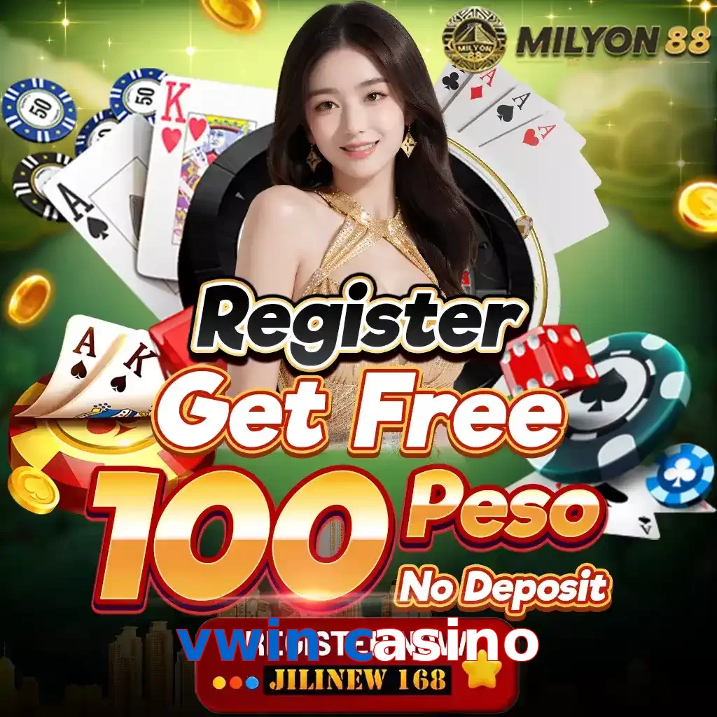 vwin casino
