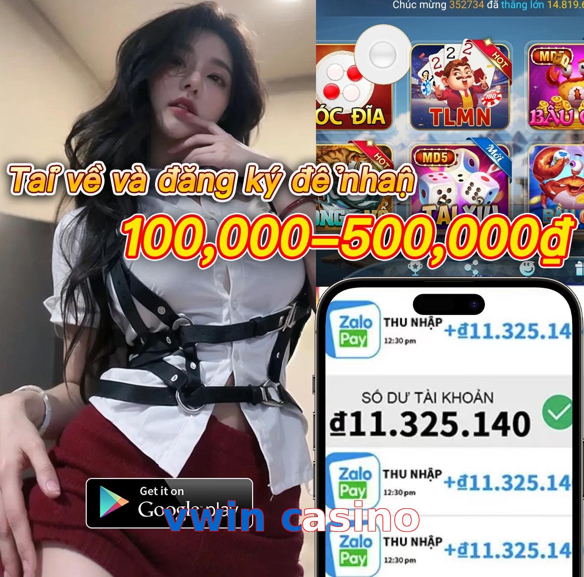 vwin casino
