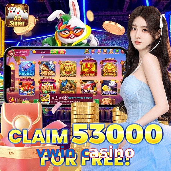 vwin casino
