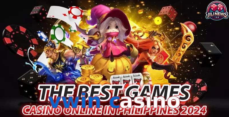 vwin casino