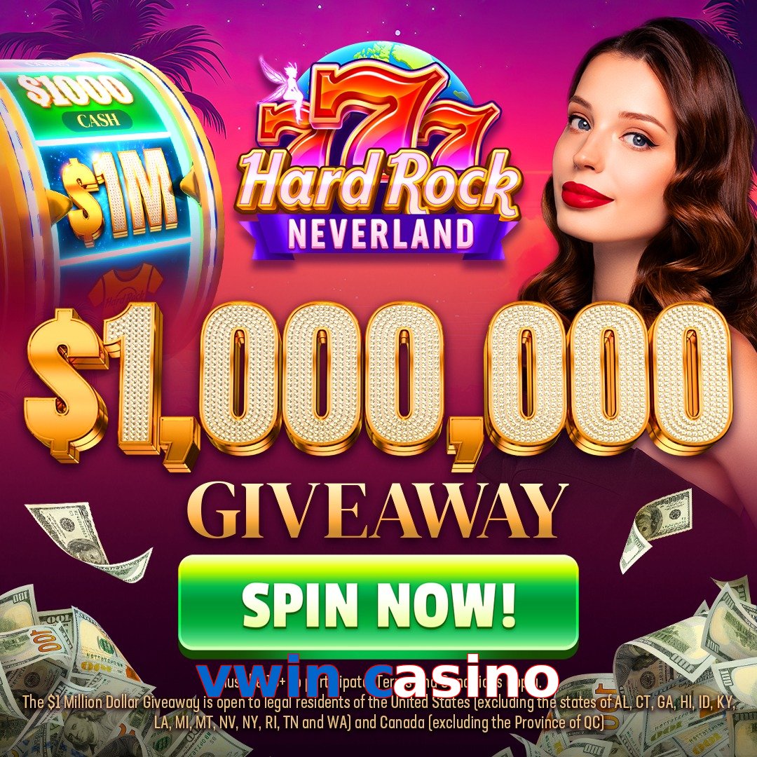 vwin casino
