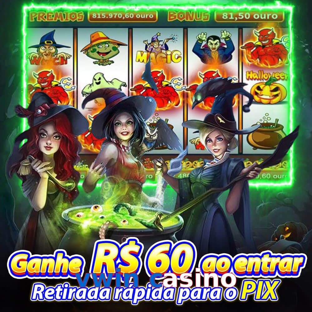 vwin casino