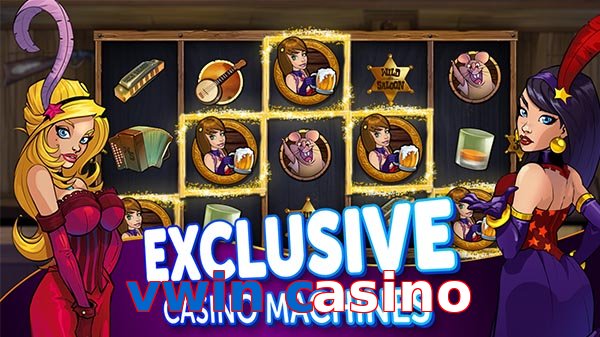 vwin casino
