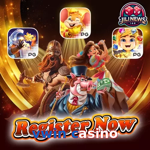 vwin casino