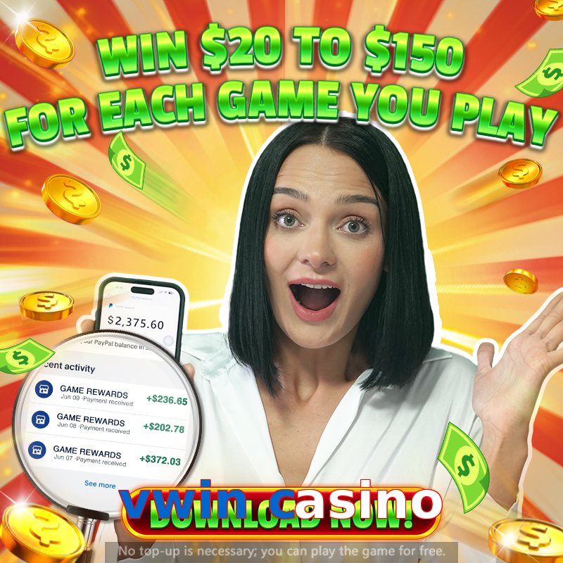 vwin casino