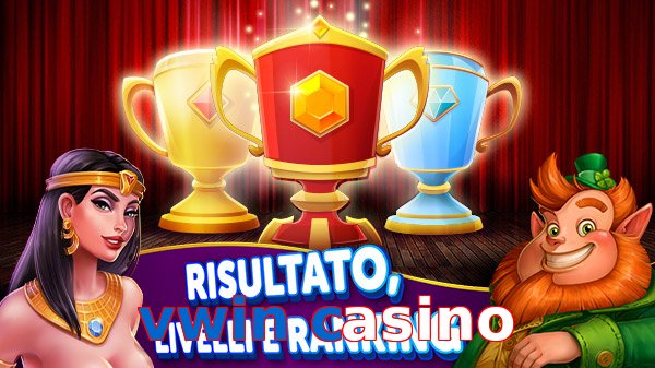 vwin casino