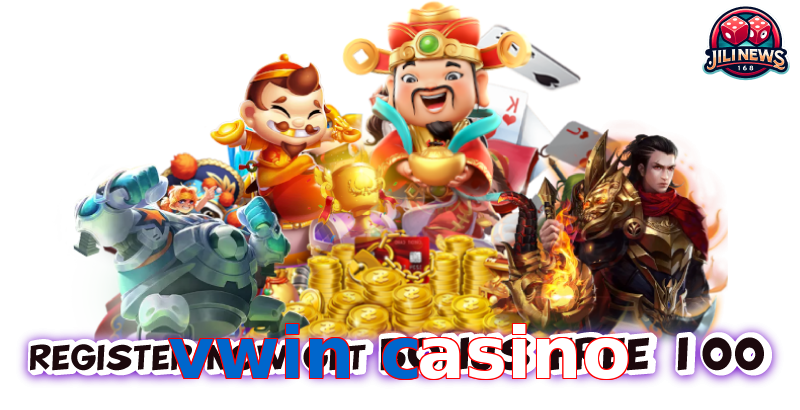 vwin casino