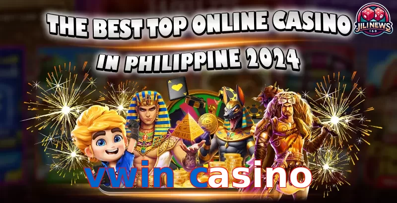 vwin casino