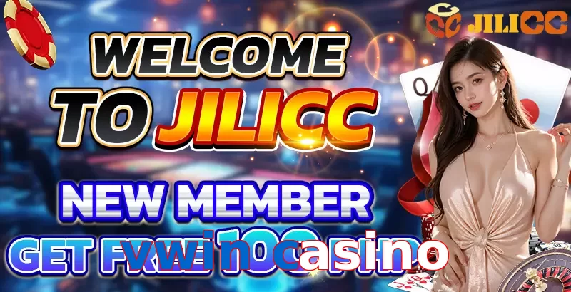 vwin casino