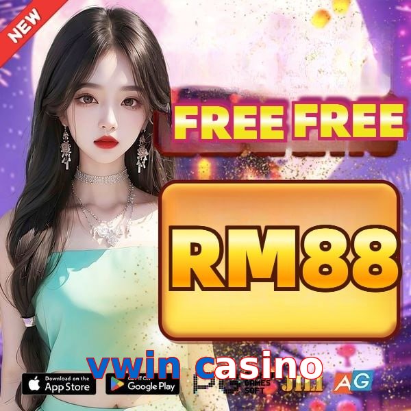 vwin casino