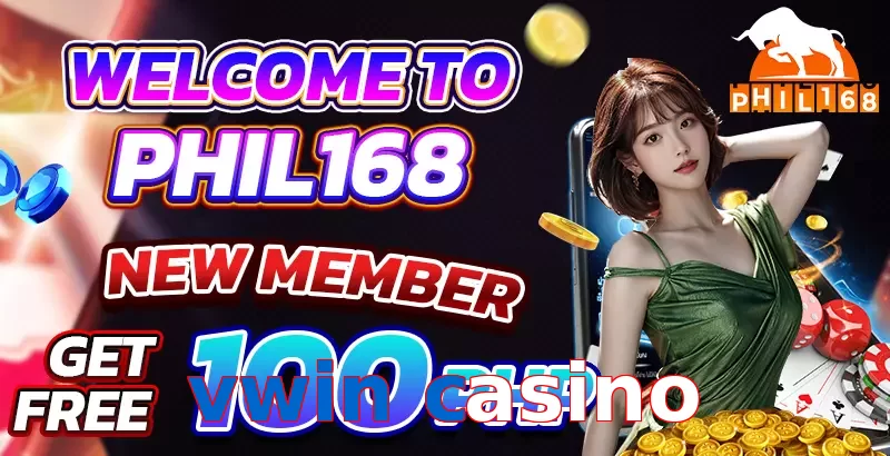vwin casino