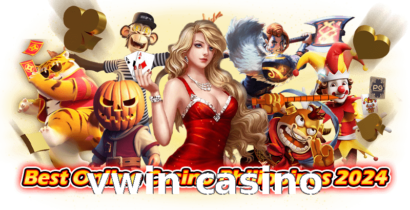 vwin casino