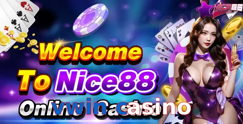 vwin casino