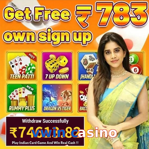 vwin casino