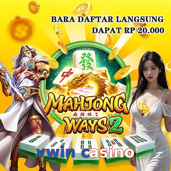 vwin casino