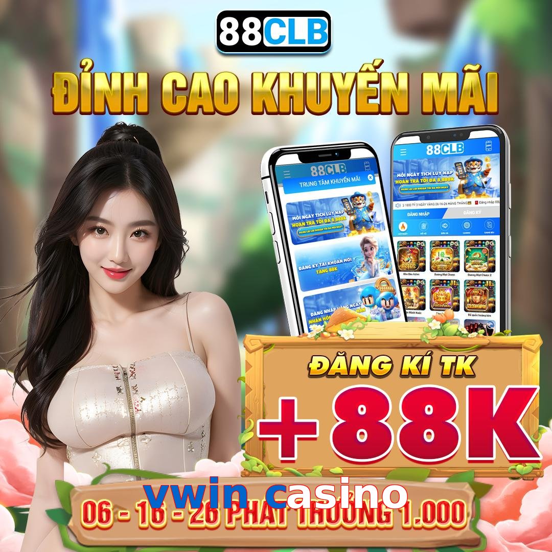 vwin casino