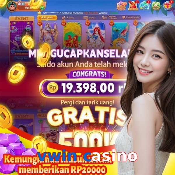 vwin casino