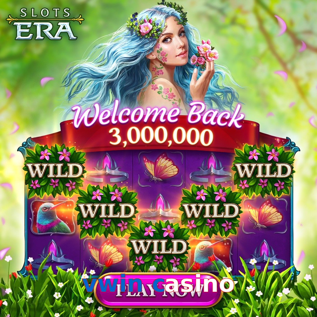 vwin casino