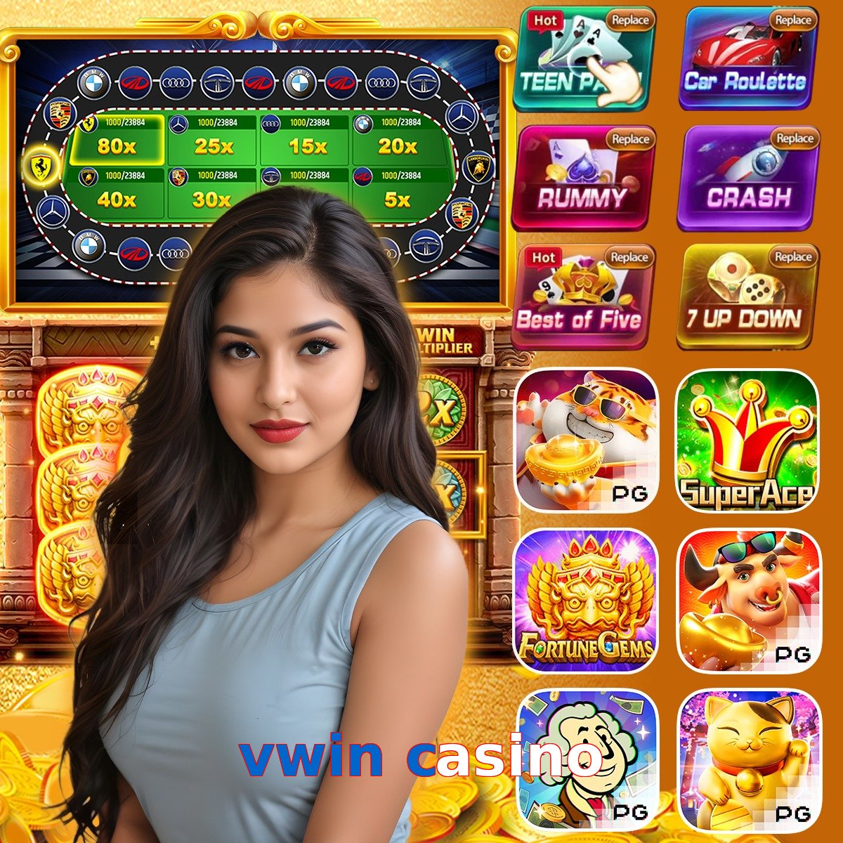 vwin casino