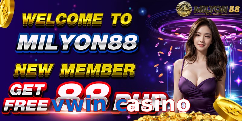vwin casino