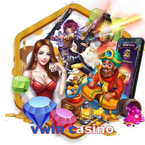 vwin casino