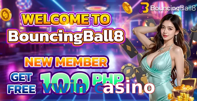 vwin casino