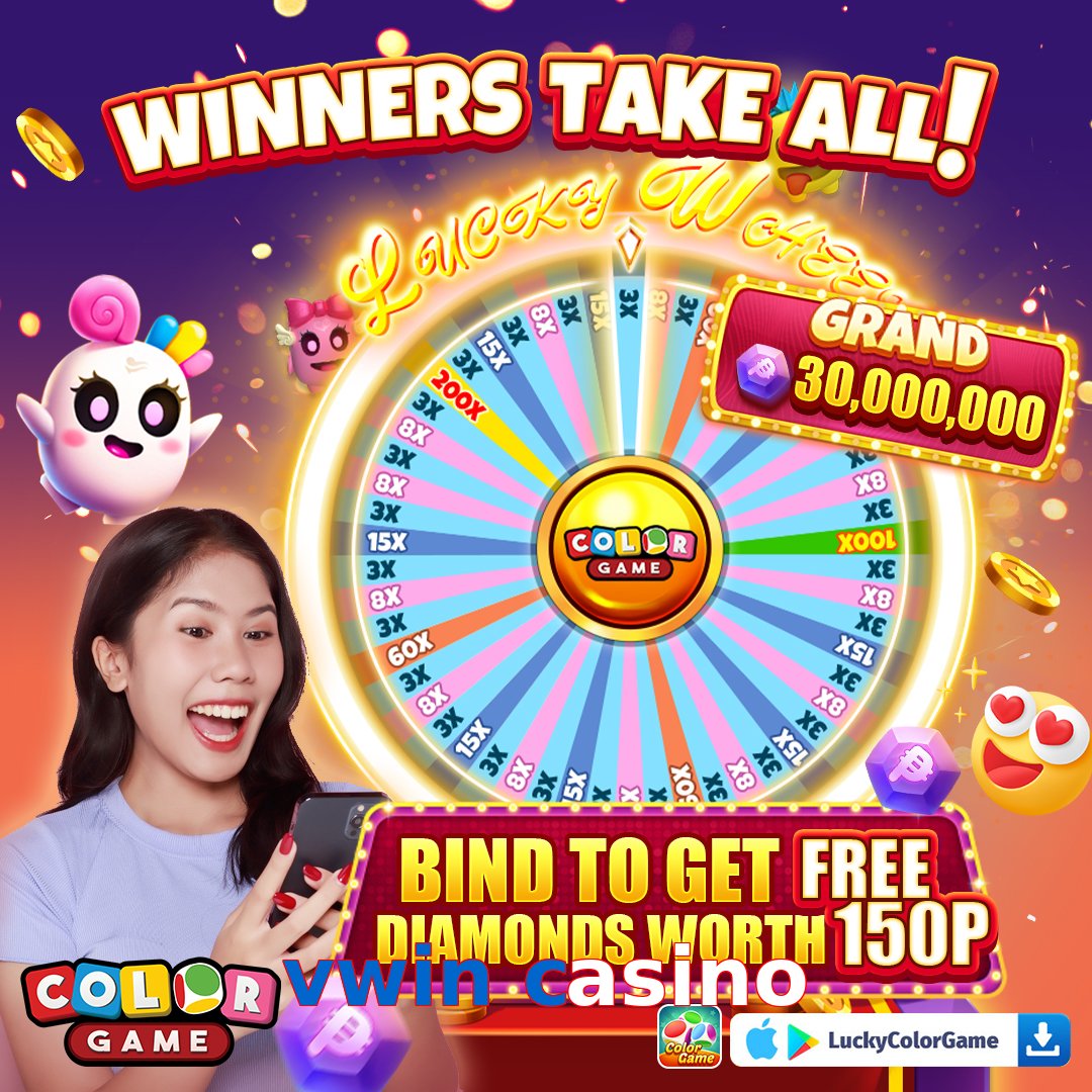 vwin casino
