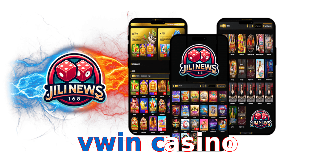 vwin casino
