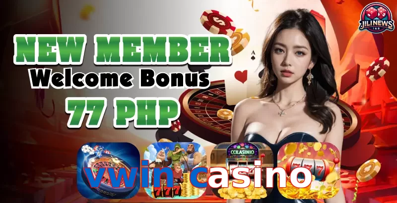vwin casino
