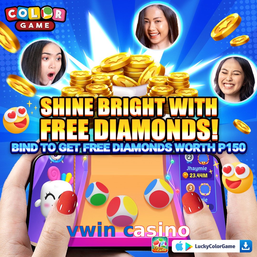 vwin casino