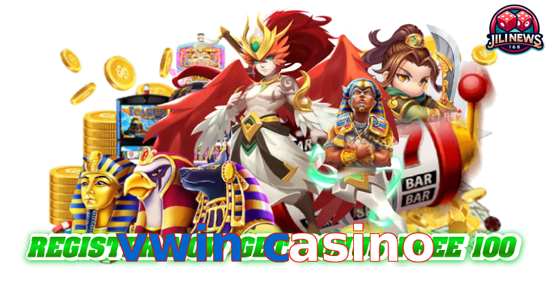 vwin casino