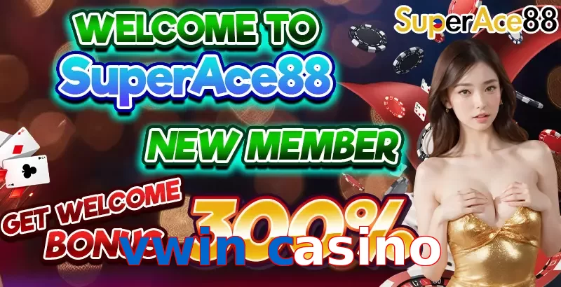 vwin casino