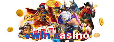 vwin casino
