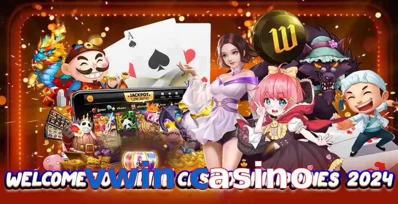 vwin casino