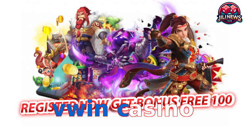vwin casino