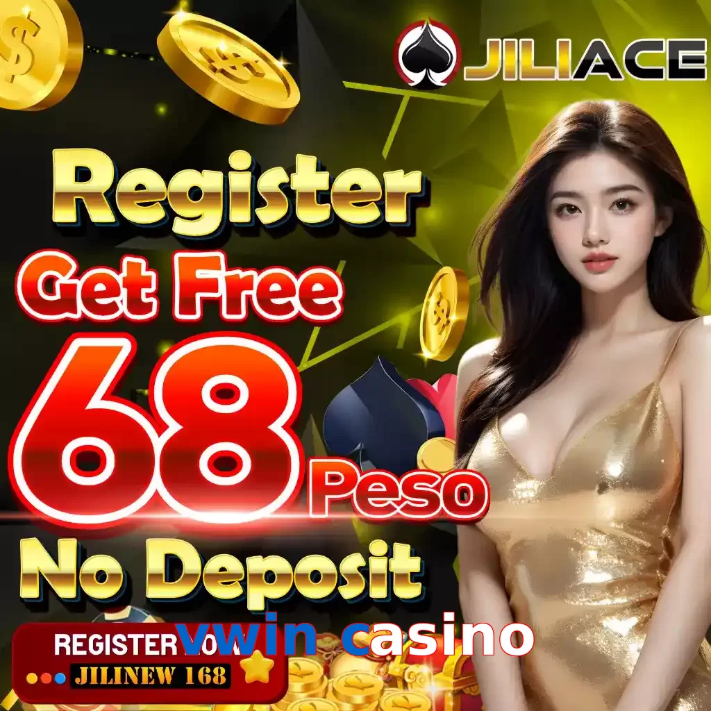 vwin casino