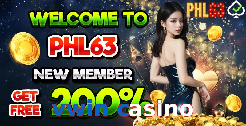 vwin casino