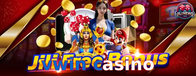vwin casino