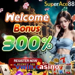 vwin casino