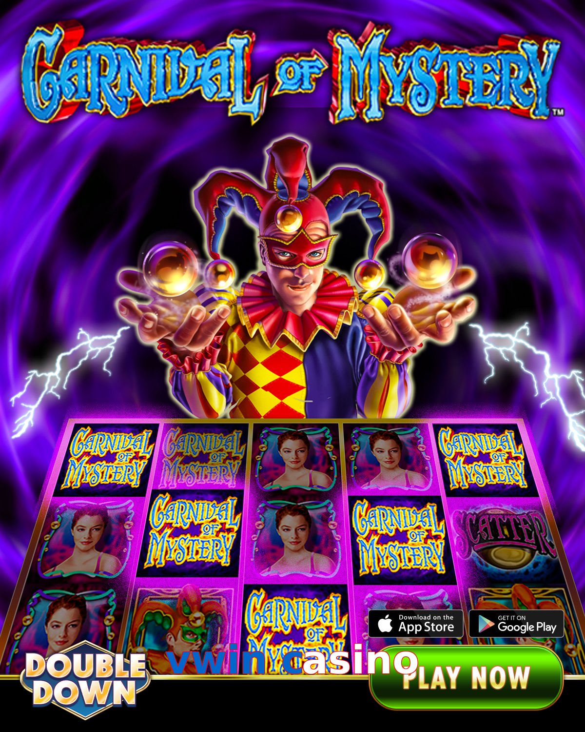 vwin casino