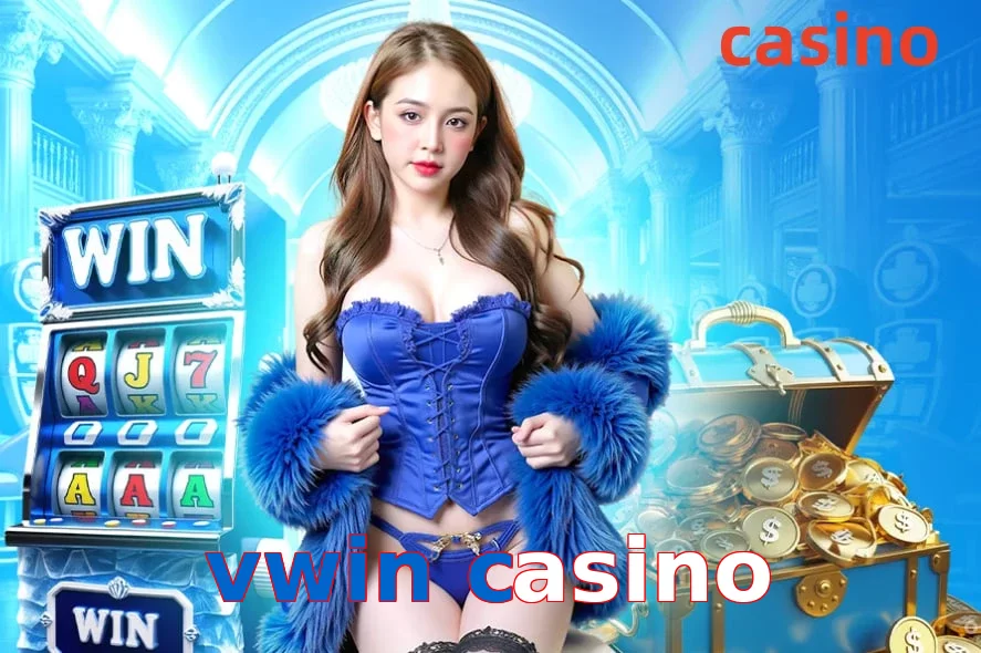 vwin casino