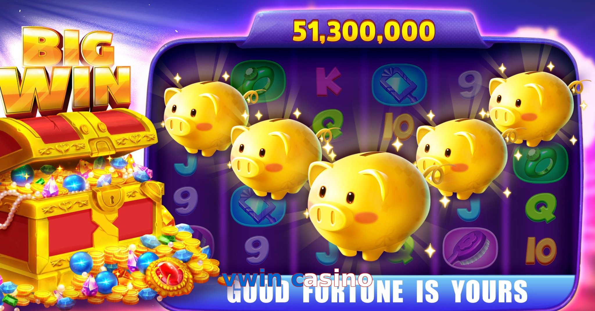 vwin casino