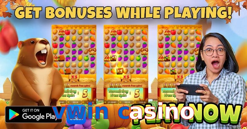 vwin casino